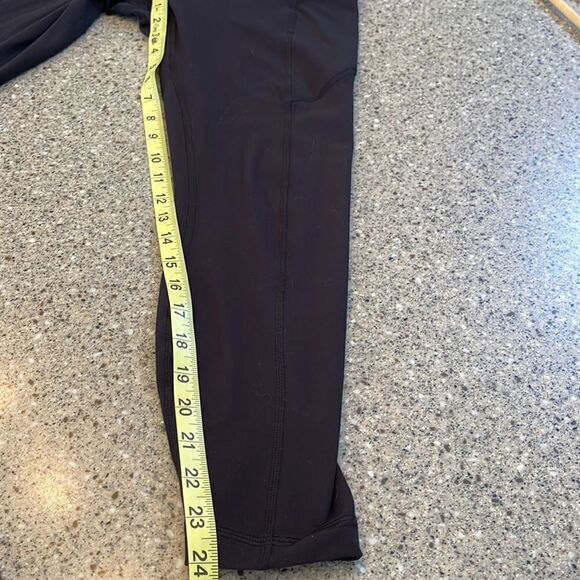 YOGALICIOUS Side Pocket Legging - Picture 4 of 10